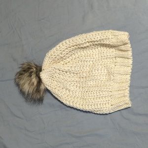 Knit Winter Hat